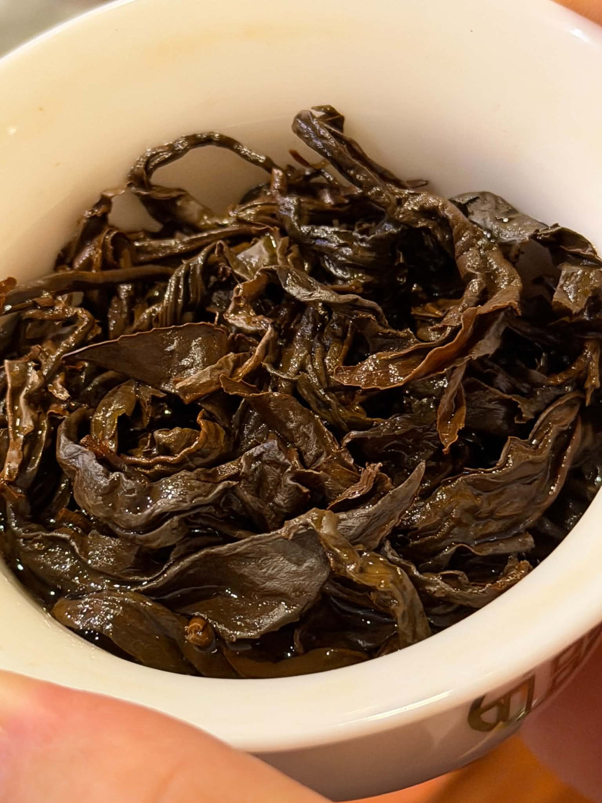 2026 Lishan Honey Fragrance Guifei Oolong Tea