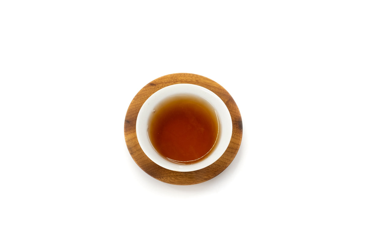 [Yeeon] 2007 Raw Pu-erh Tea Cake, 8851, Medium Grade Kunming Factory