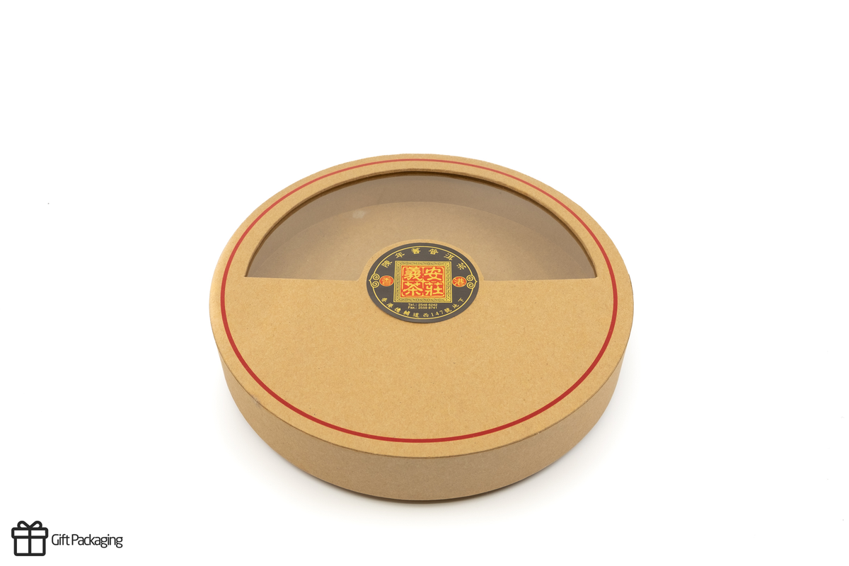 [Yeeon] 2007 Raw Pu-erh Tea Cake, 8851, Medium Grade Kunming Factory