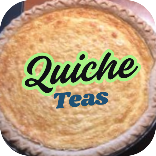 Quiche Teas Gift Card