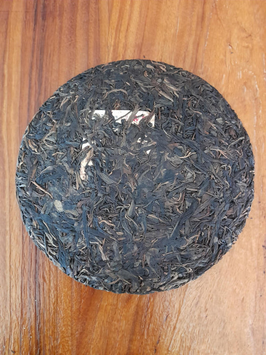 2014 BHYJ / Wistaria Yuema Wangong Spring